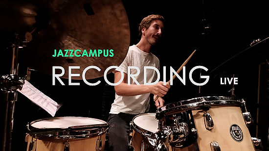JazzCampus LIVE - teaser